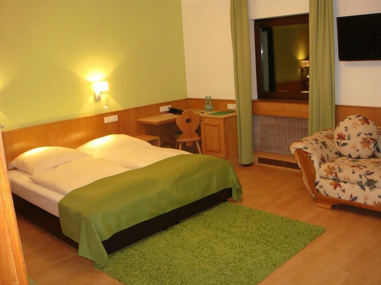 Hotel Smart-inn