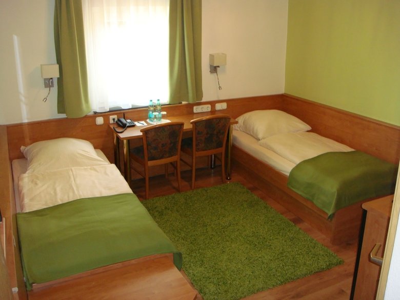 Hotel Smart-inn