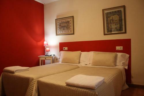 Hostal Fonda Angeleta