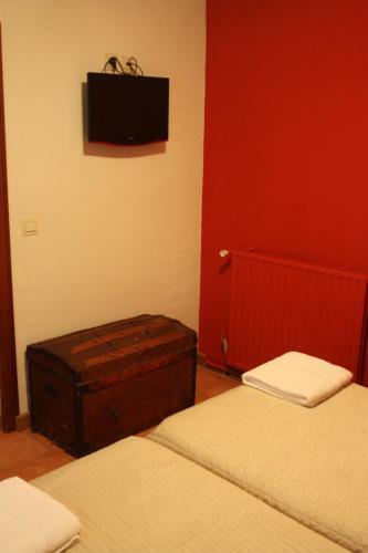Hostal Fonda Angeleta