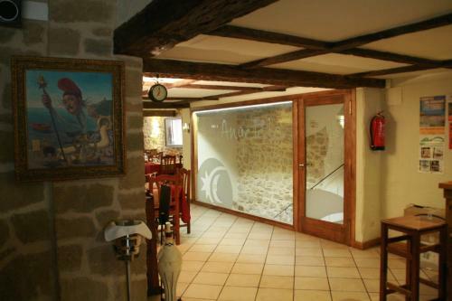 Hostal Fonda Angeleta