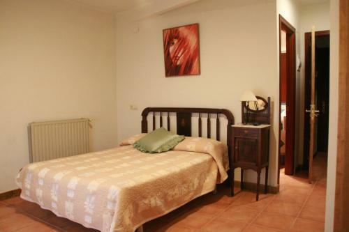 Hostal Fonda Angeleta