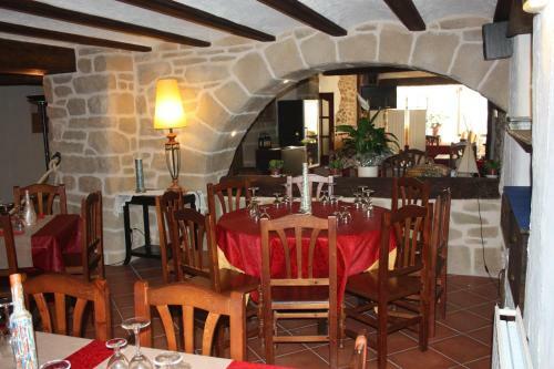 Hostal Fonda Angeleta