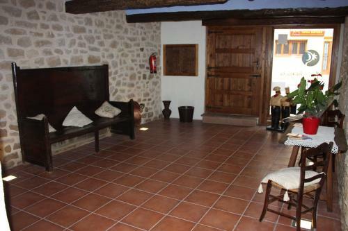 Hostal Fonda Angeleta