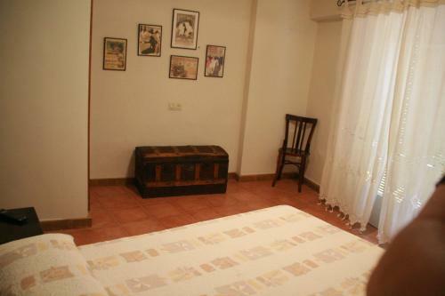 Hostal Fonda Angeleta