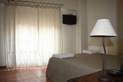 Hostal Fonda Angeleta
