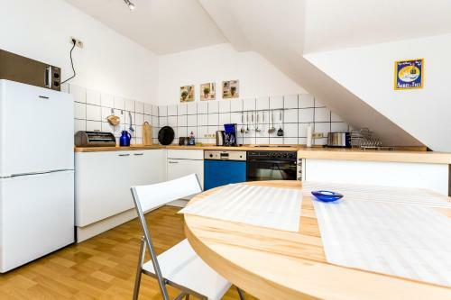 Apartments Bensberg