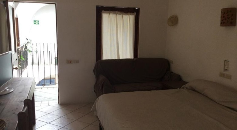 Hotel Oaxacalli