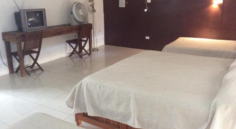 Hotel Oaxacalli