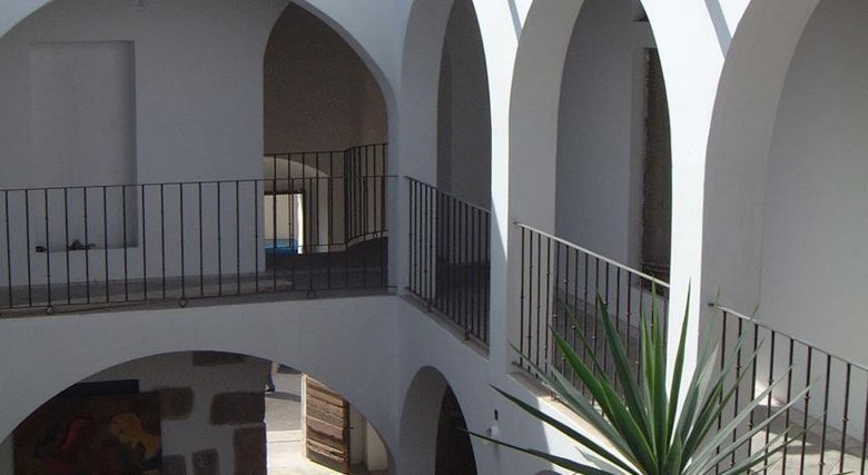 Hotel Oaxacalli