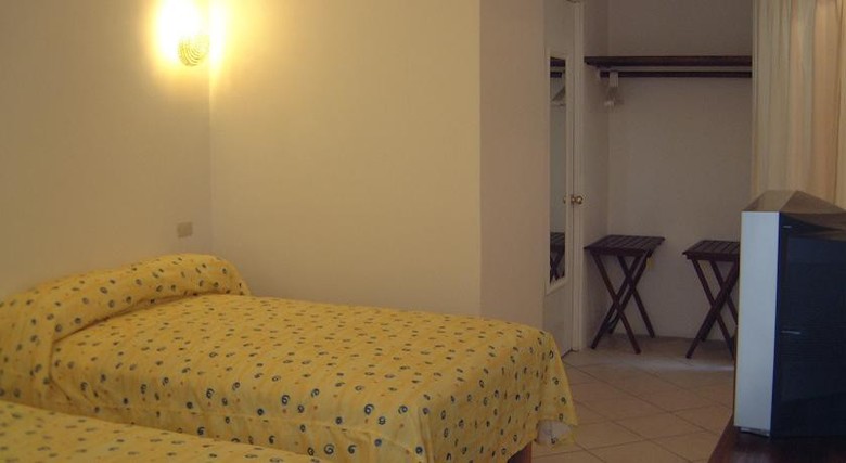 Hotel Oaxacalli