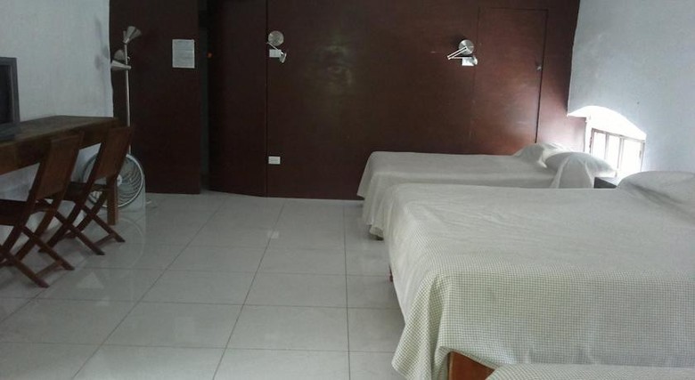 Hotel Oaxacalli