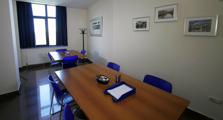 Bilbao Aterpetxea Hostel