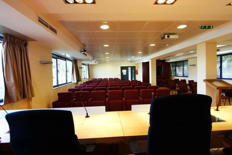 Bilbao Aterpetxea Hostel