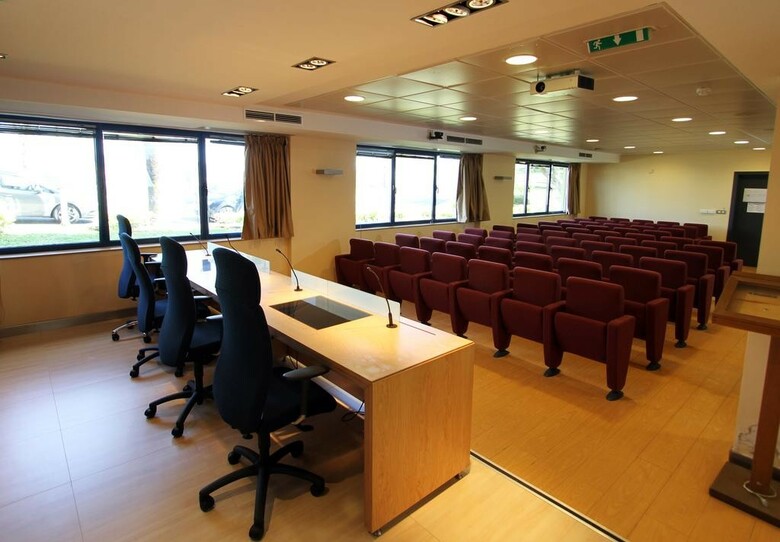 Bilbao Aterpetxea Hostel