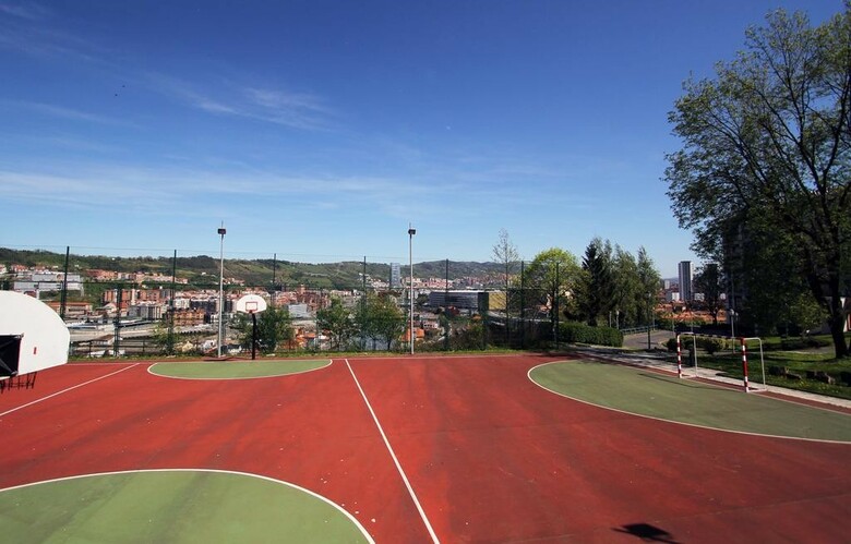 Bilbao Aterpetxea Hostel