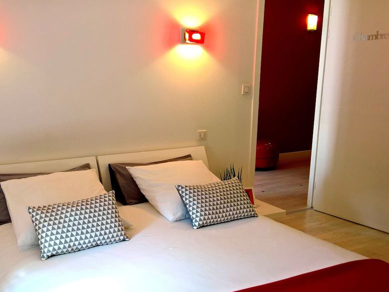 Bed & Breakfast Maison Aguerria