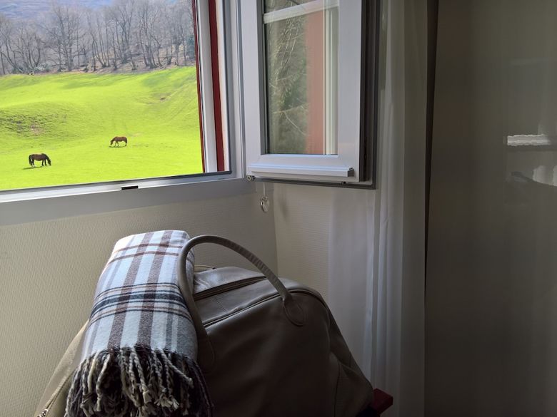 Bed & Breakfast Maison Aguerria