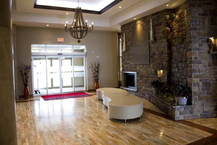 Hotel Hampton Inn Sydney