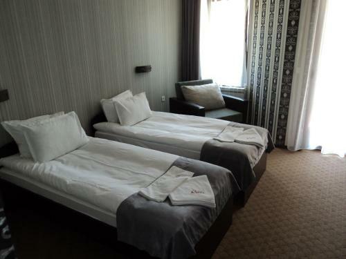Hotel Asara
