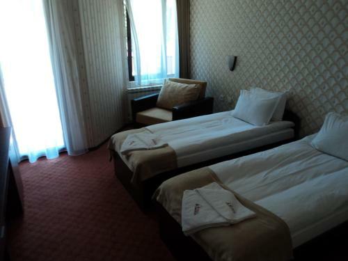 Hotel Asara