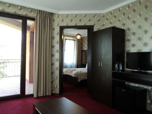 Hotel Asara