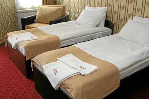 Hotel Asara