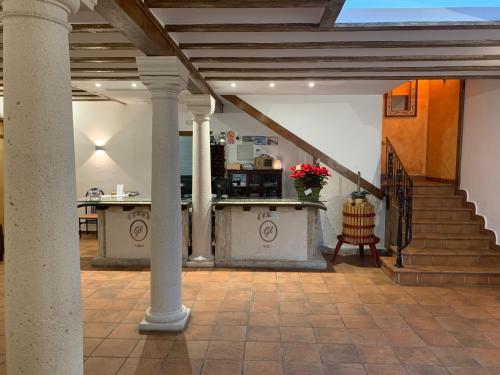 Hostal El Palomar