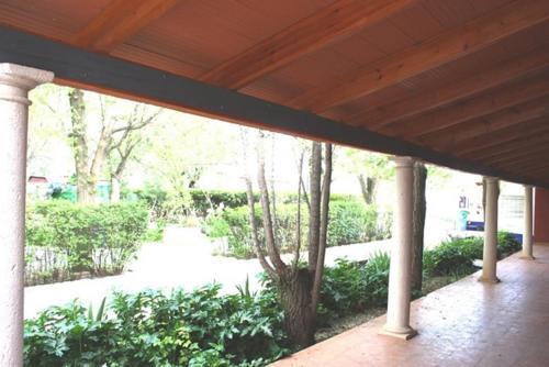 Hostal El Palomar