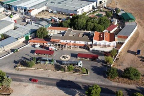 Hostal El Palomar