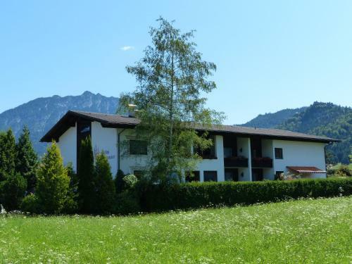 Hostal Pension Hohenrainer