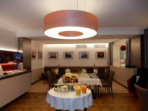 Hotel-garni Schwarzer B�r