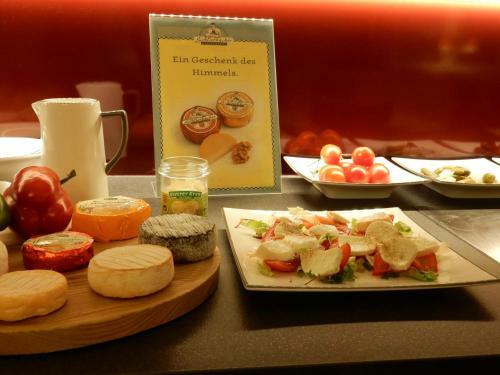 Hotel-garni Schwarzer B�r