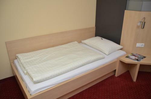 Hotel-garni Schwarzer B�r
