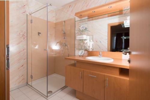 Hotel Koasa Schl�ssl