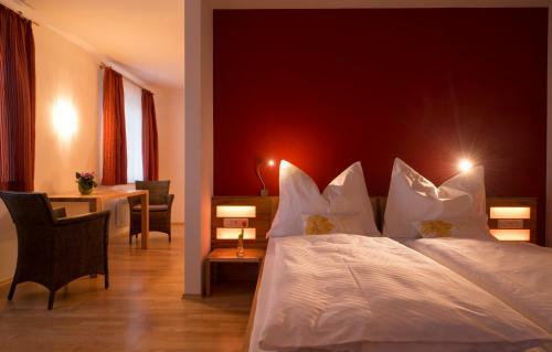 Hotel Koasa Schl�ssl
