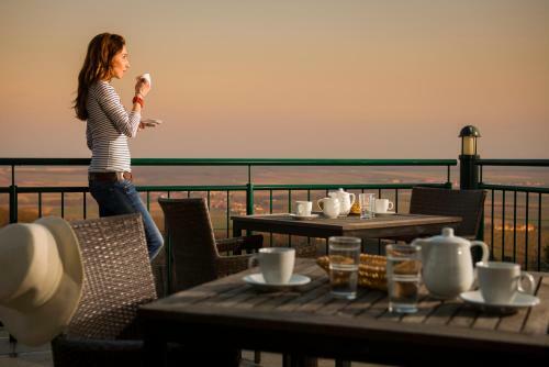 Hotel Koasa Schl�ssl