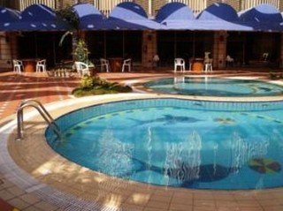 Golden Tulip Hotel Jeddah