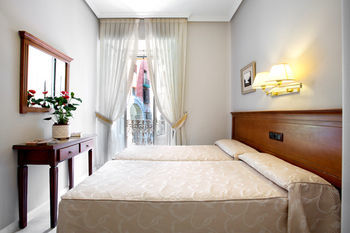 Hostal Macarena