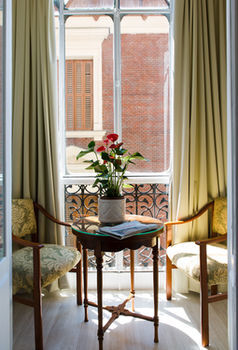 Hostal Macarena