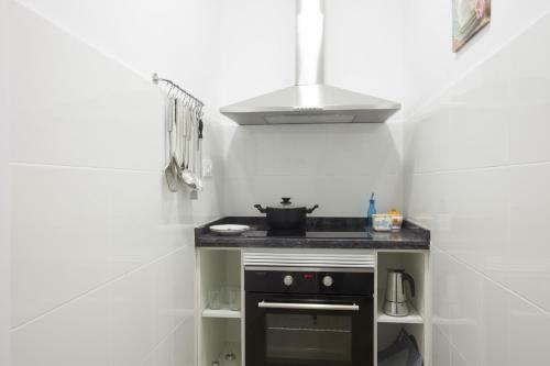 Apartamentos Seu Catedral