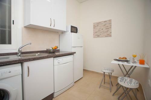 Apartamentos Seu Catedral