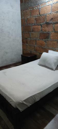 Casa Finca Descanso Dal�