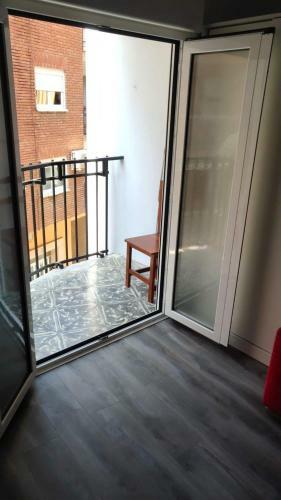 Apartamento King's Pawn