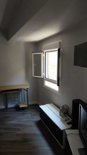 Apartamento King's Pawn