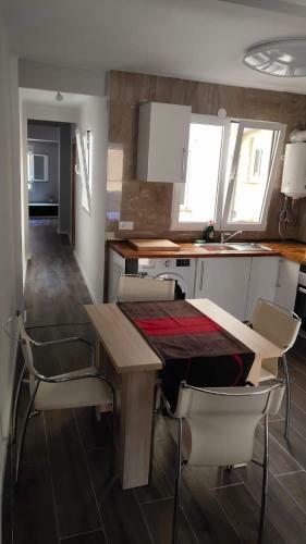 Apartamento King's Pawn