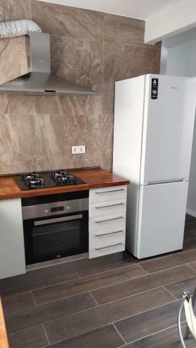 Apartamento King's Pawn