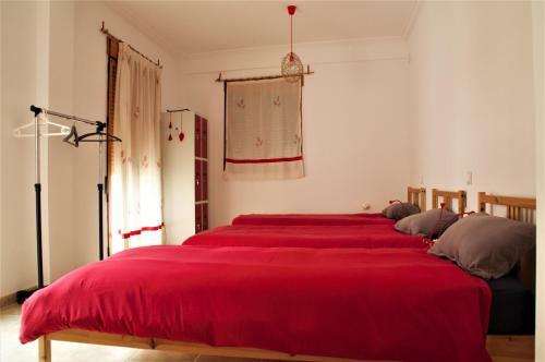 Casa Del Viajero