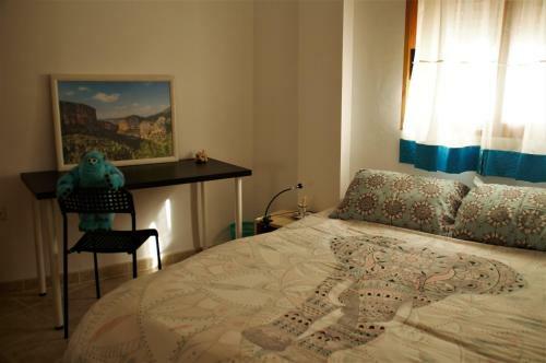 Casa Del Viajero