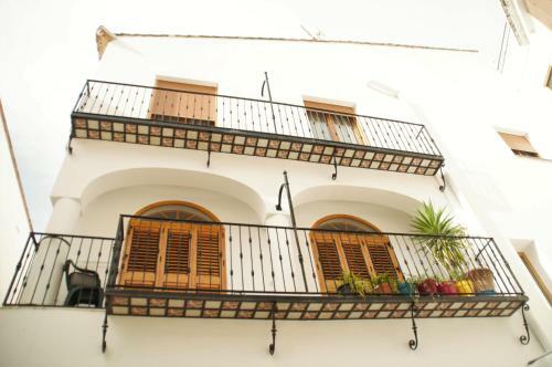 Casa Del Viajero